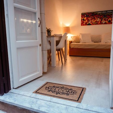 Appartement Casa Madi à Palerme Extérieur photo