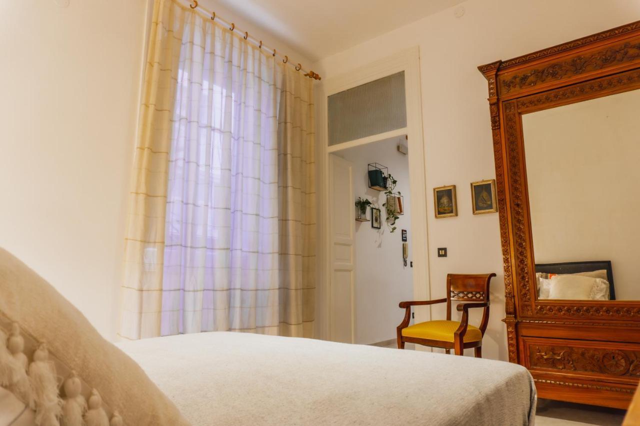 Appartement Casa Madi à Palerme Extérieur photo