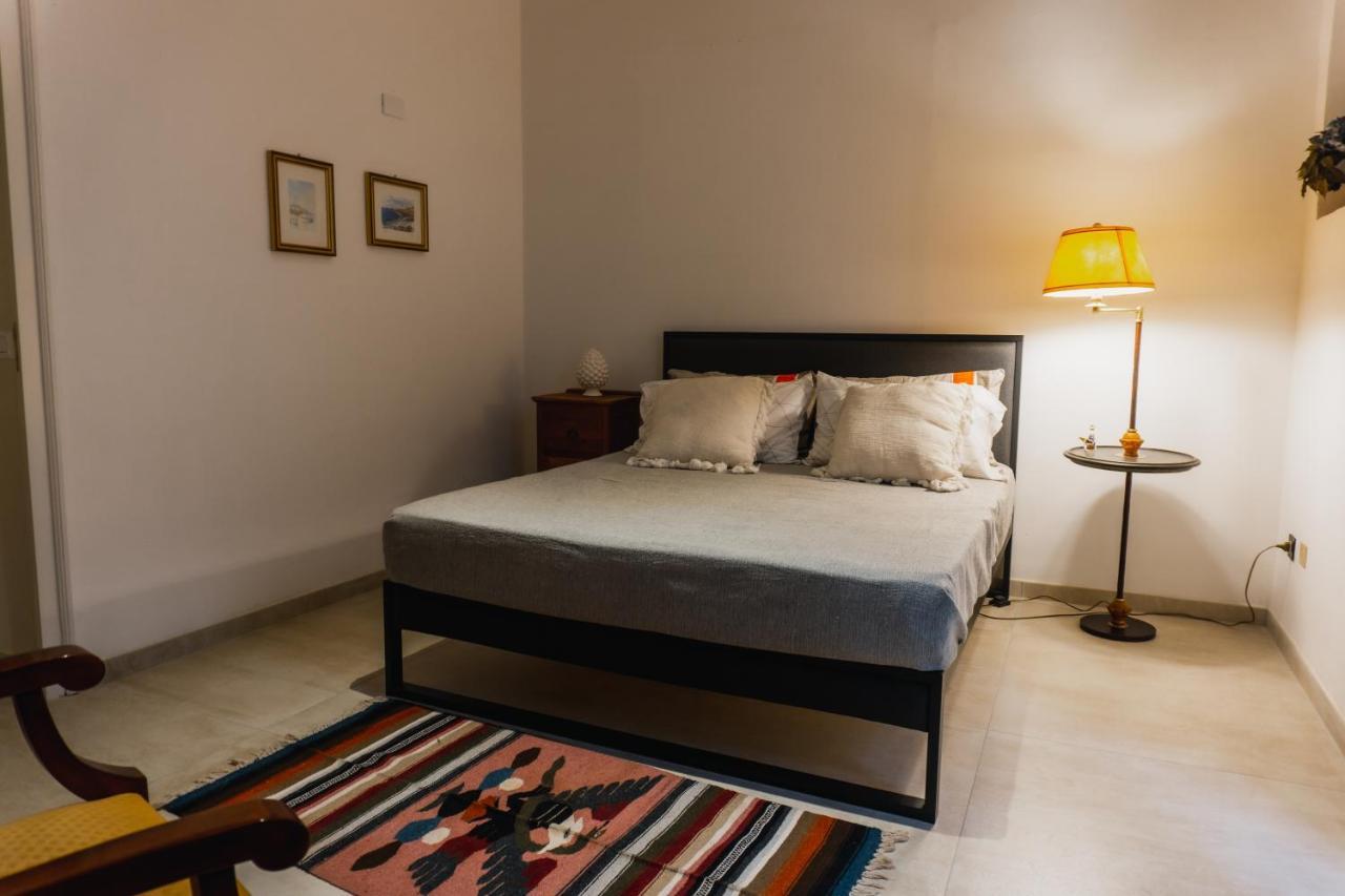 Appartement Casa Madi à Palerme Extérieur photo