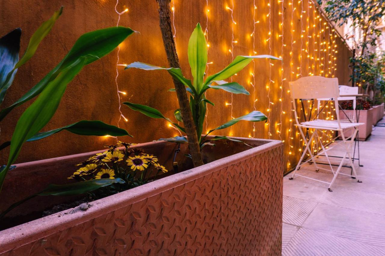 Appartement Casa Madi à Palerme Extérieur photo