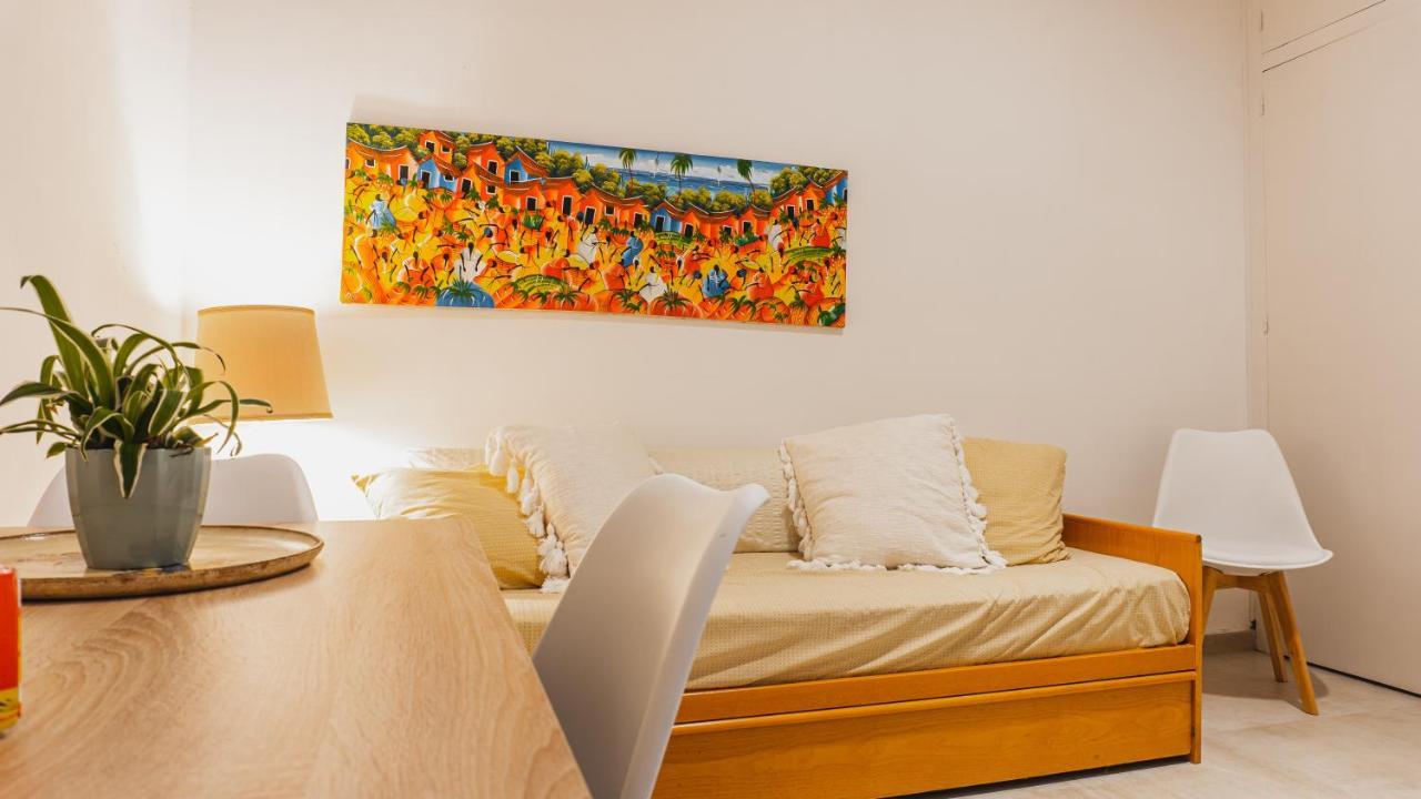 Appartement Casa Madi à Palerme Extérieur photo
