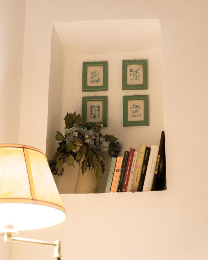 Appartement Casa Madi à Palerme Extérieur photo