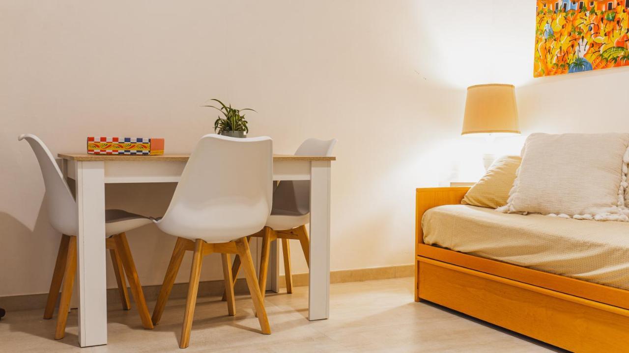 Appartement Casa Madi à Palerme Extérieur photo