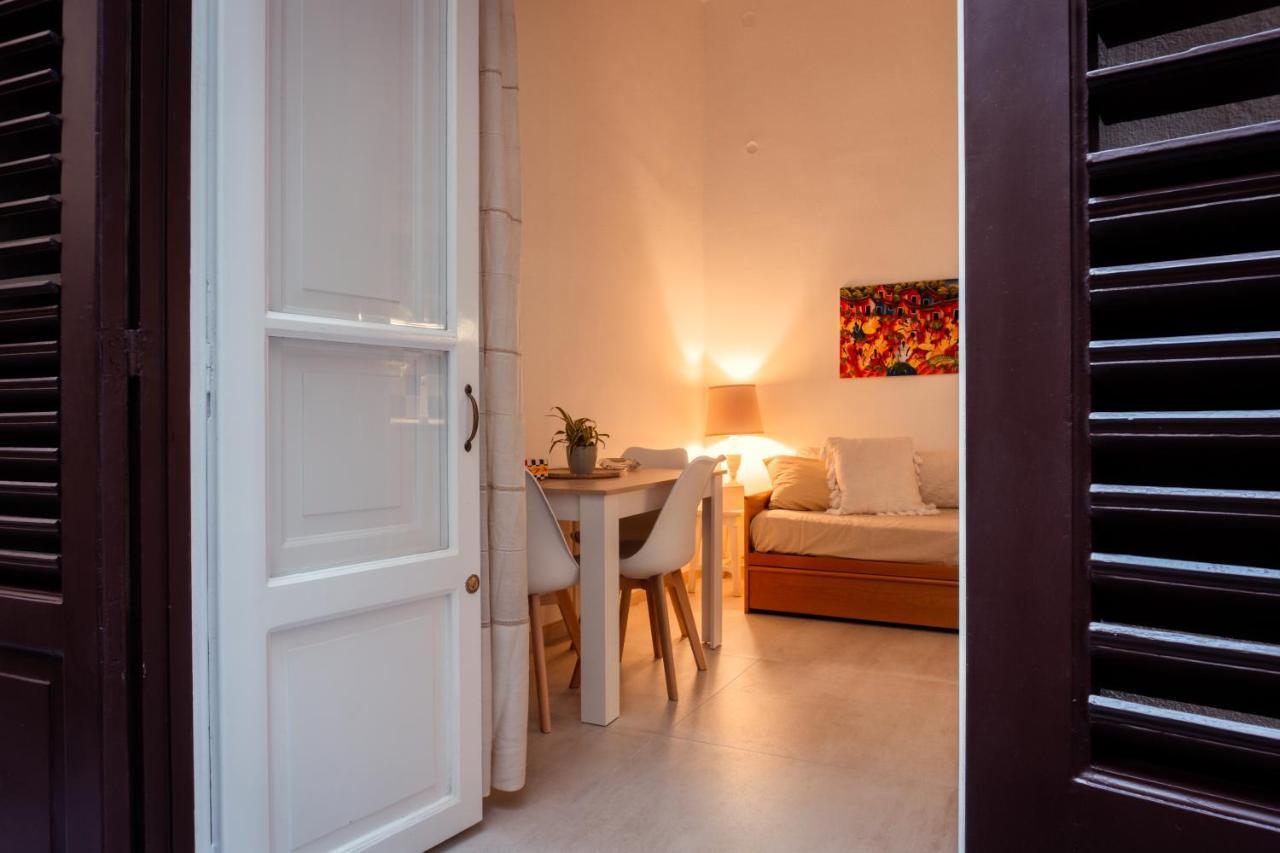 Appartement Casa Madi à Palerme Extérieur photo