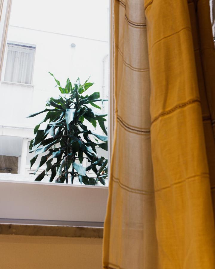 Appartement Casa Madi à Palerme Extérieur photo