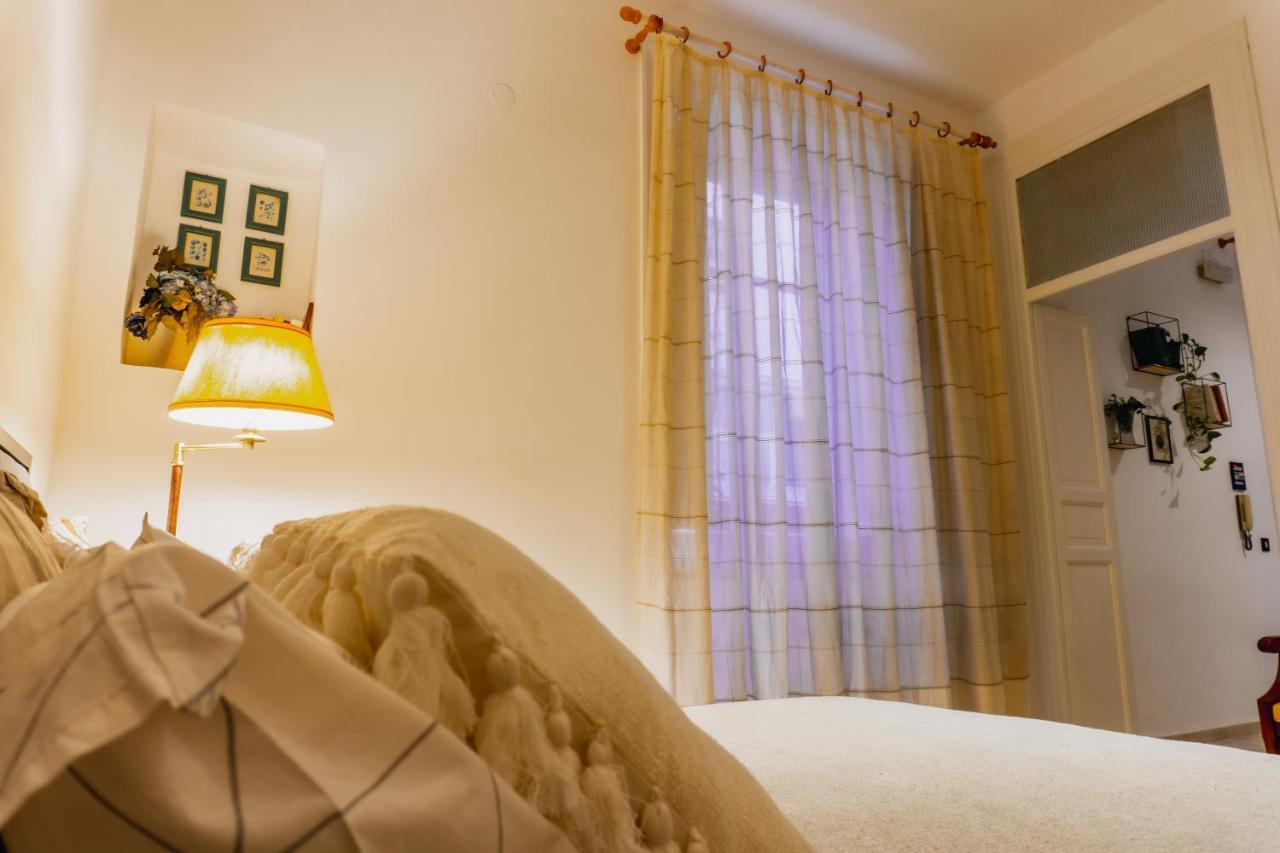 Appartement Casa Madi à Palerme Extérieur photo